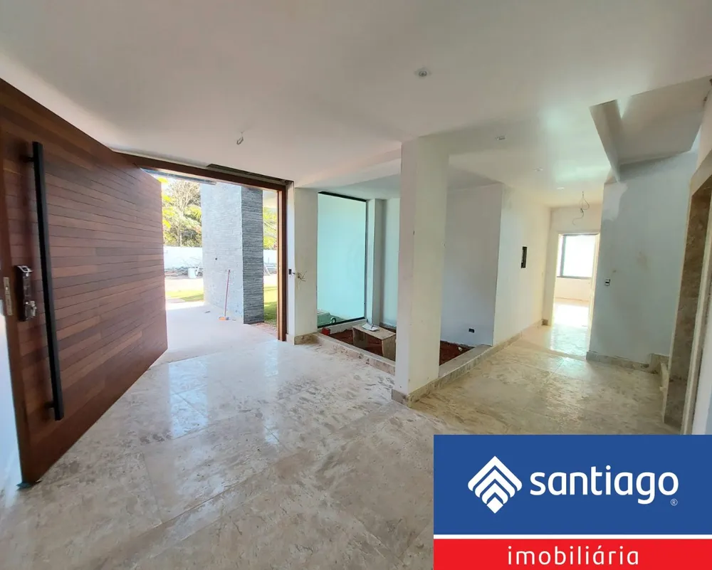 Casa, 5 quartos - Foto 4