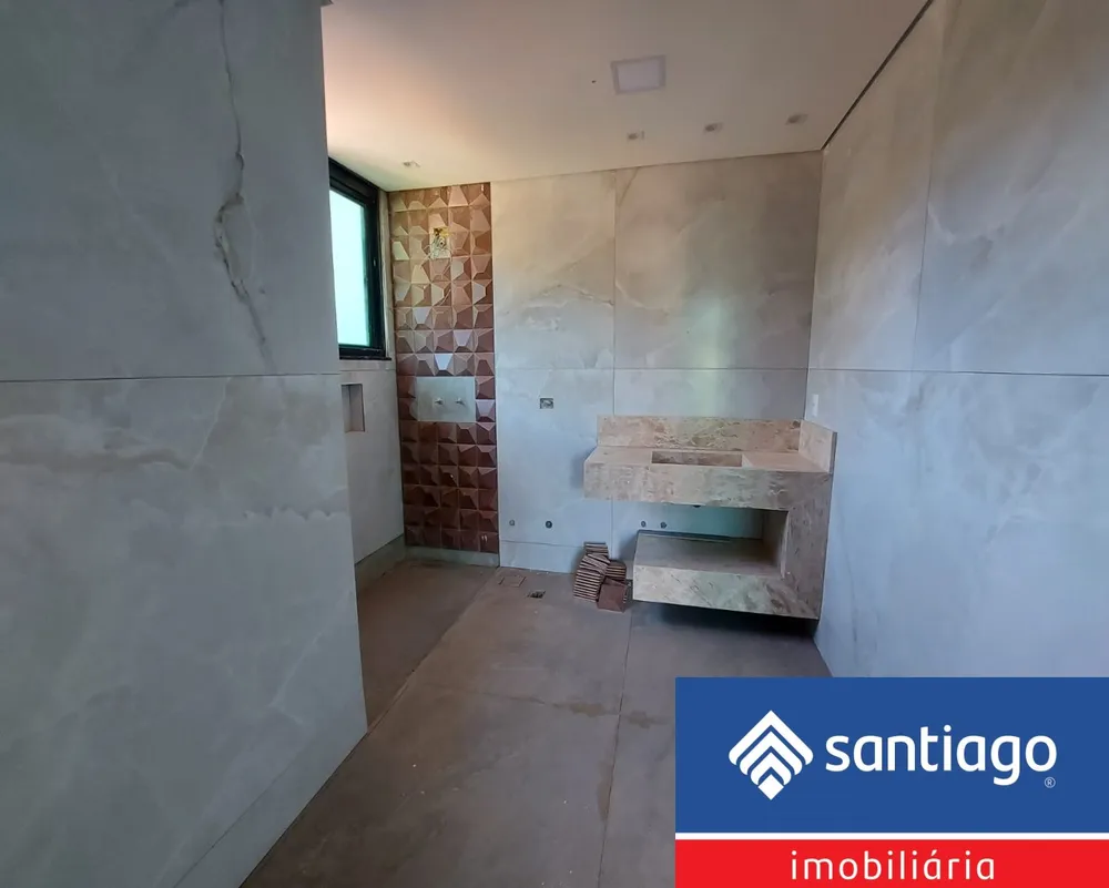 Casa, 5 quartos - Foto 13