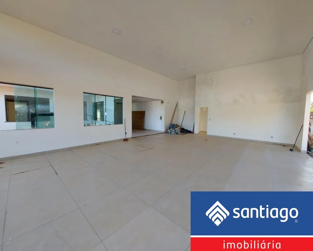 Casa, 5 quartos - Foto 7