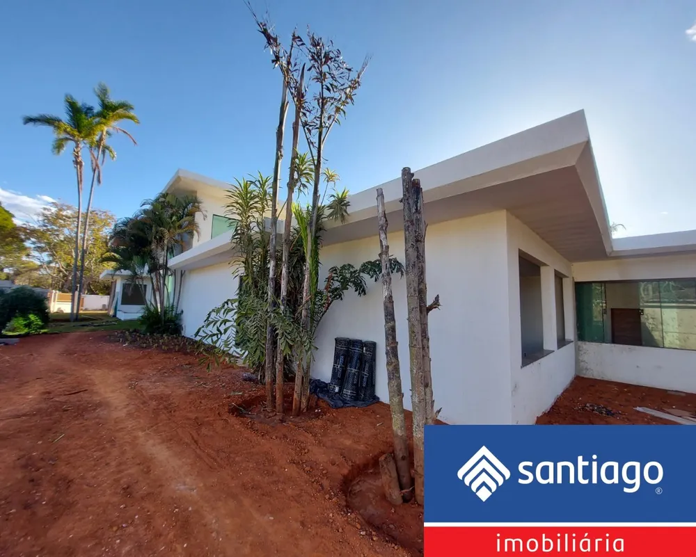 Casa, 5 quartos - Foto 16