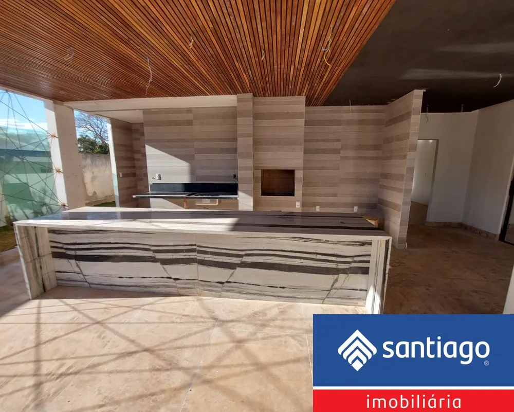 Casa, 5 quartos - Foto 15