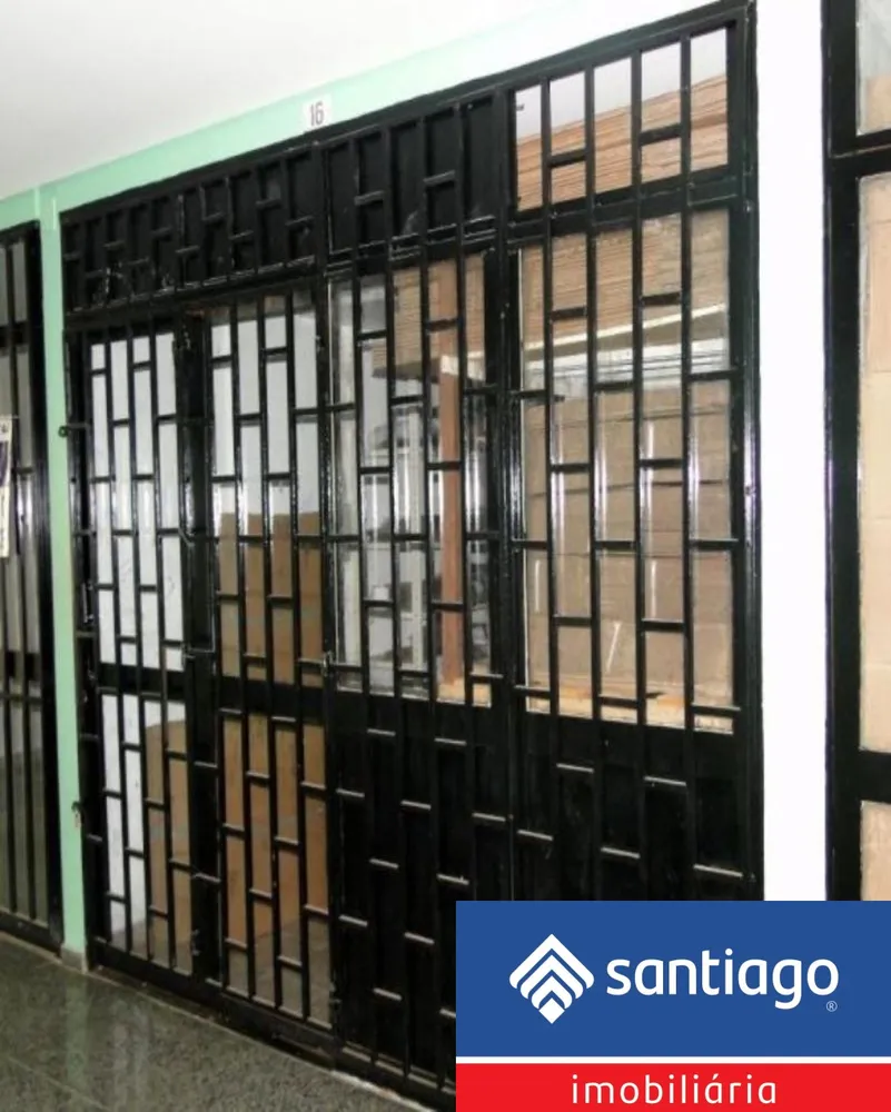 Loja-Salão, 24 m² - Foto 6