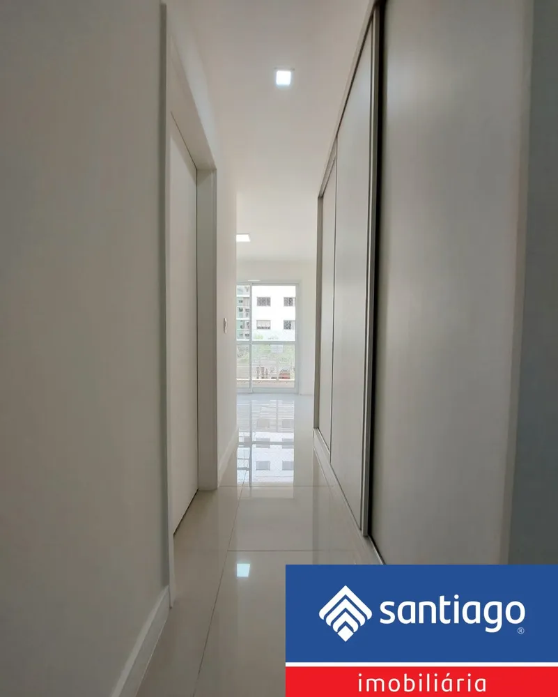 Kitnet-Studio, 34 m² - Foto 3