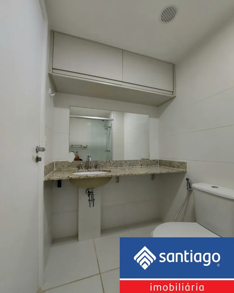 Kitnet-Studio, 34 m² - Foto 2