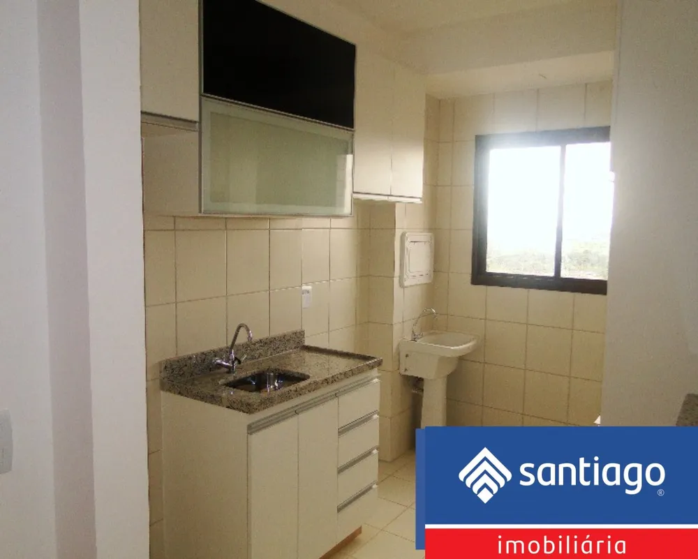 Apartamento, 2 quartos, 47 m² - Foto 5