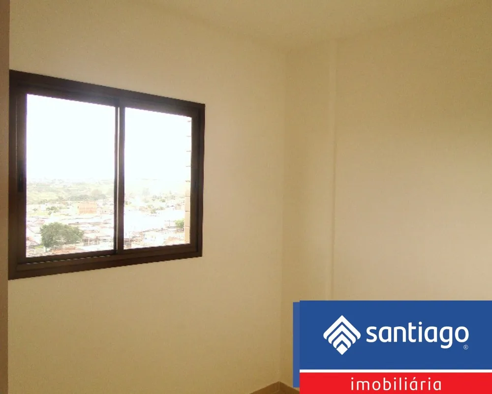 Apartamento, 2 quartos, 47 m² - Foto 2