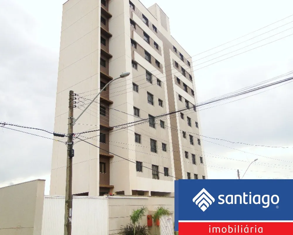Apartamento, 2 quartos, 47 m² - Foto 4