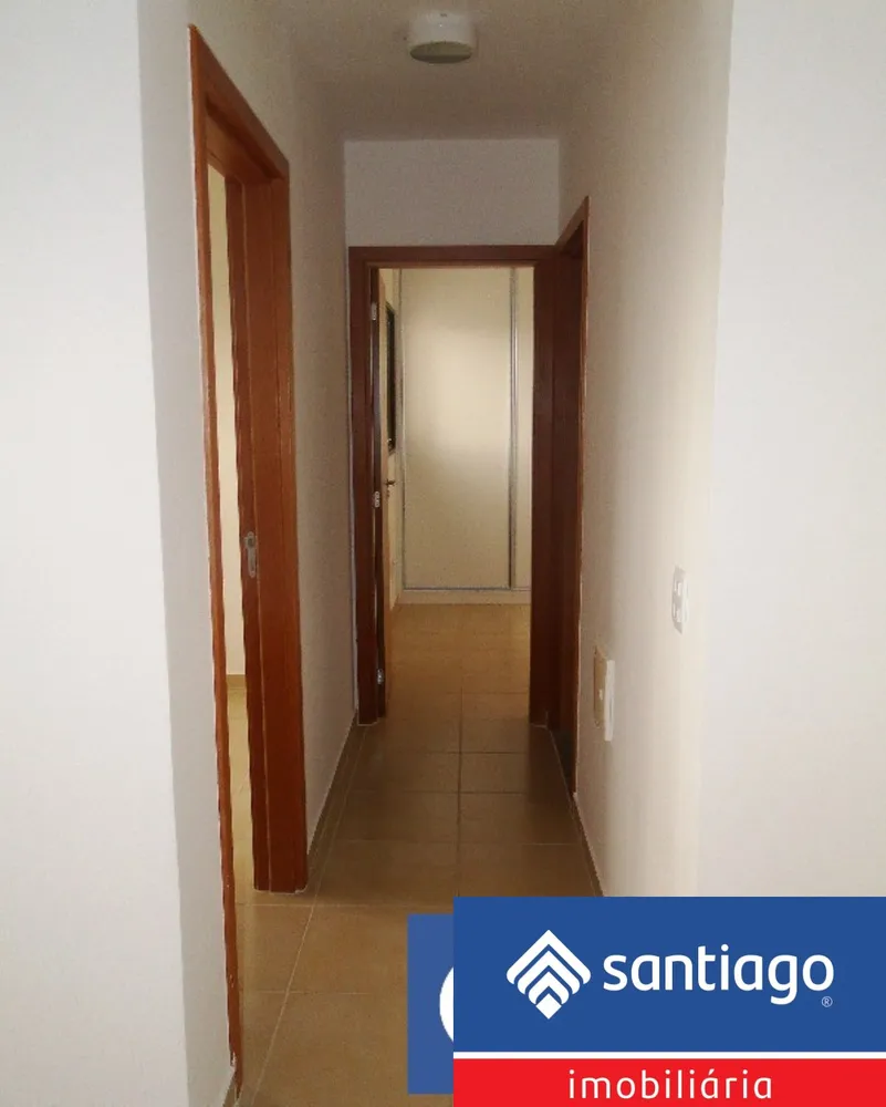 Apartamento, 2 quartos, 47 m² - Foto 7