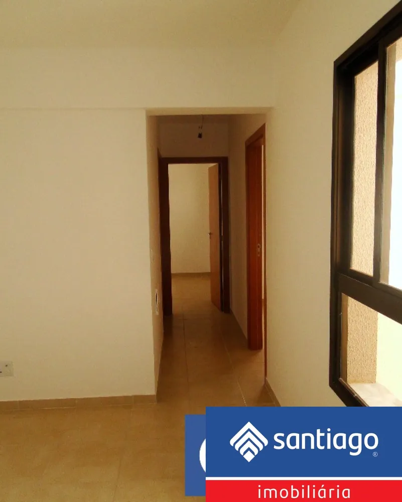 Apartamento, 2 quartos, 47 m² - Foto 3