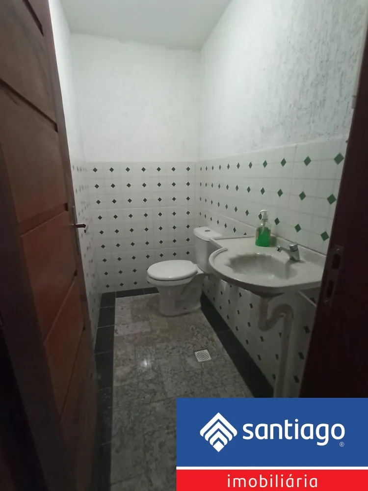Prédio Inteiro - Foto 6