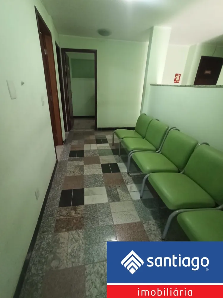 Prédio Inteiro - Foto 22