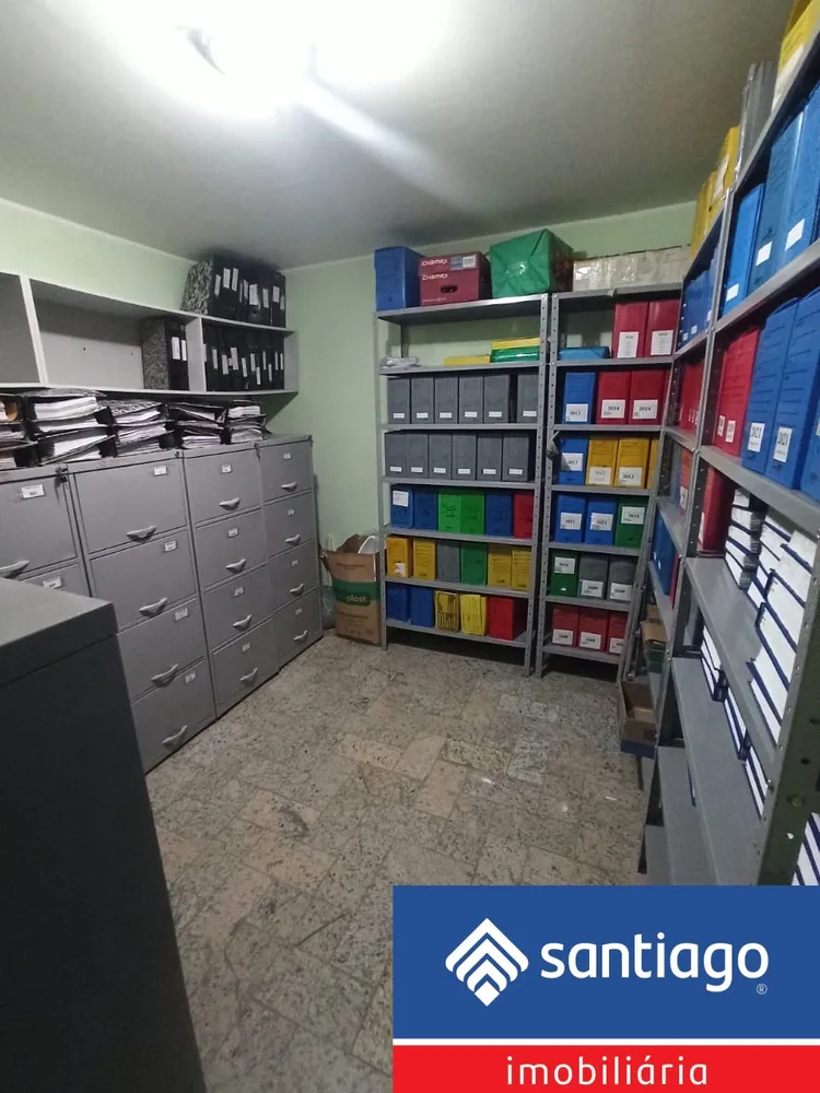 Prédio Inteiro - Foto 1