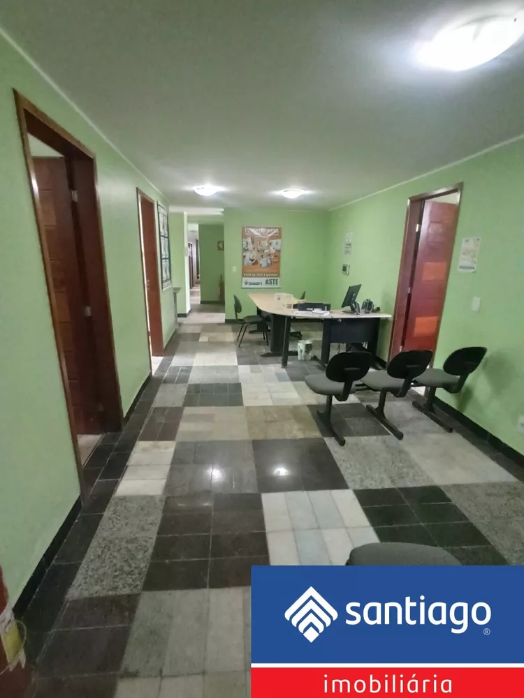 Prédio Inteiro - Foto 11