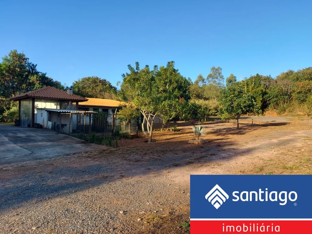 Chácara, 5 quartos, 6400 m² - Foto 6
