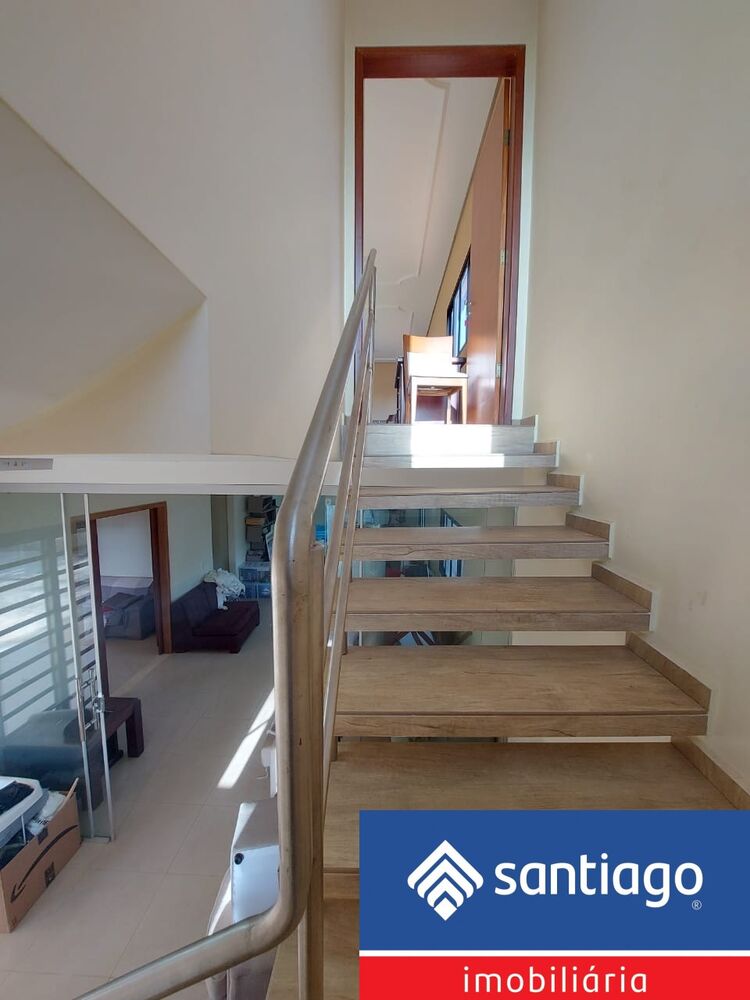 Chácara, 5 quartos, 6400 m² - Foto 3