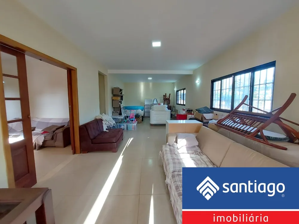 Chácara, 5 quartos, 6400 m² - Foto 5