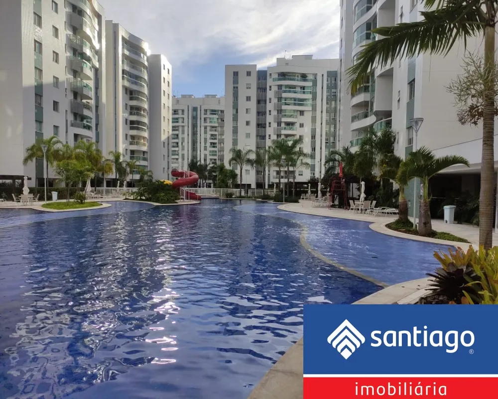 Apartamento, 3 quartos, 107 m² - Foto 2