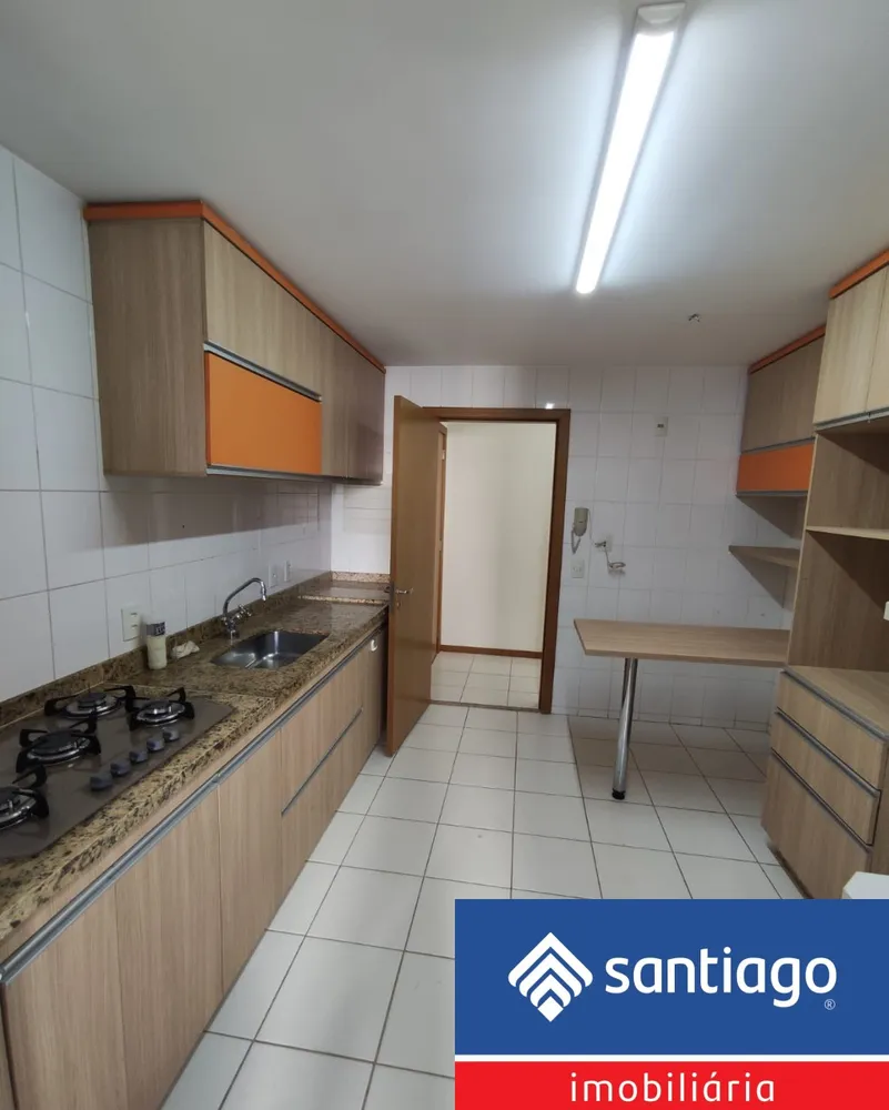 Apartamento, 3 quartos, 107 m² - Foto 4