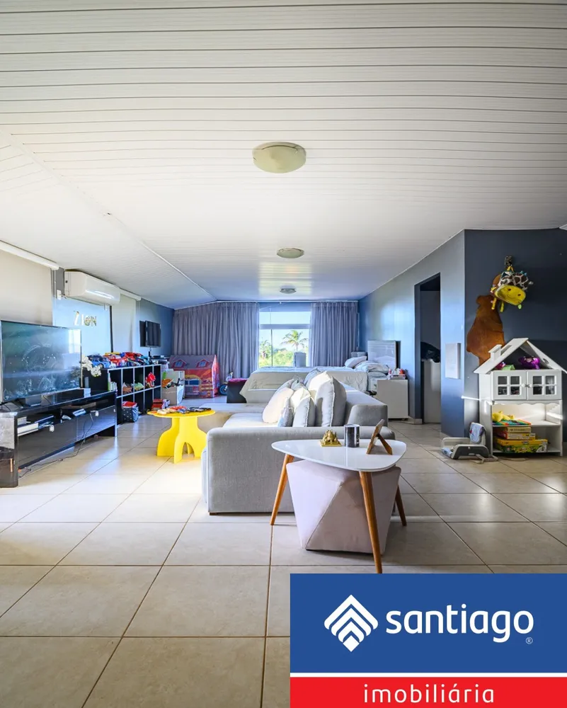 Casa, 6 quartos, 2250 m² - Foto 4