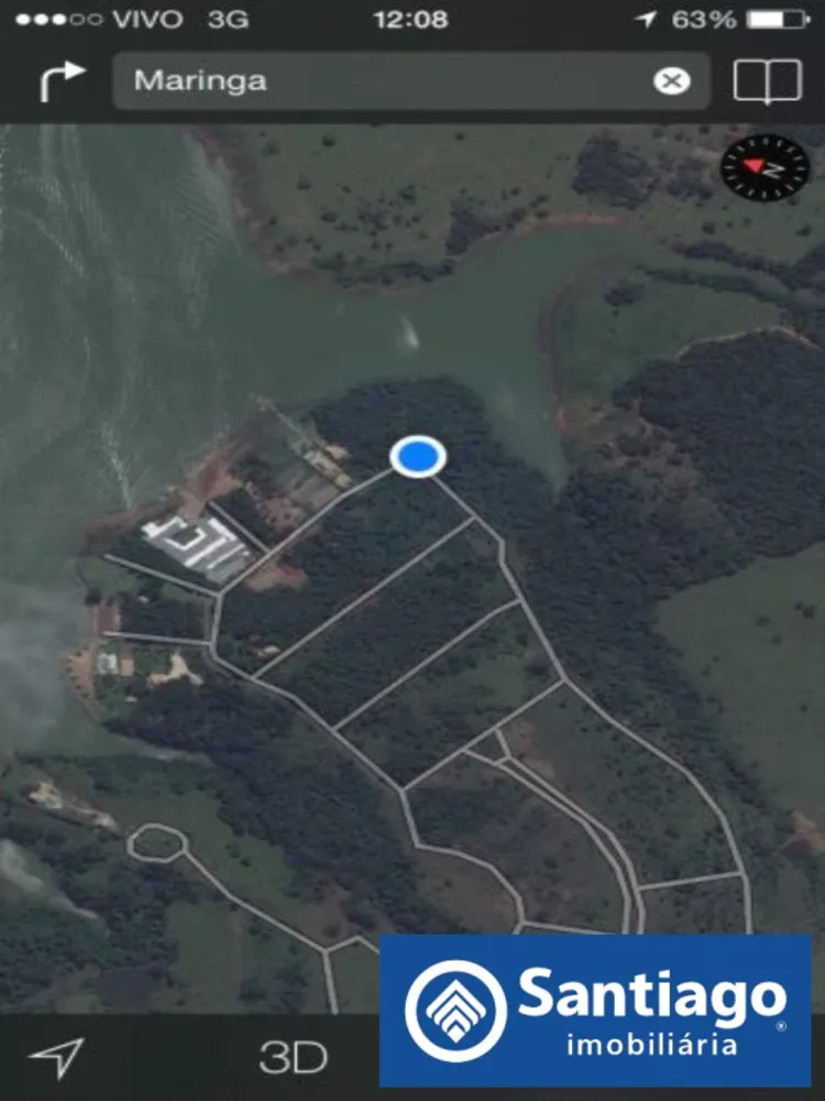 Terreno, 1000 m² - Foto 6