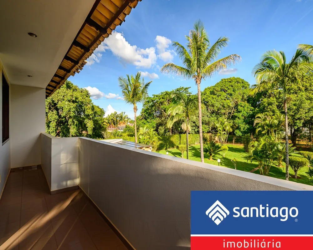 Casa, 8 quartos - Foto 4