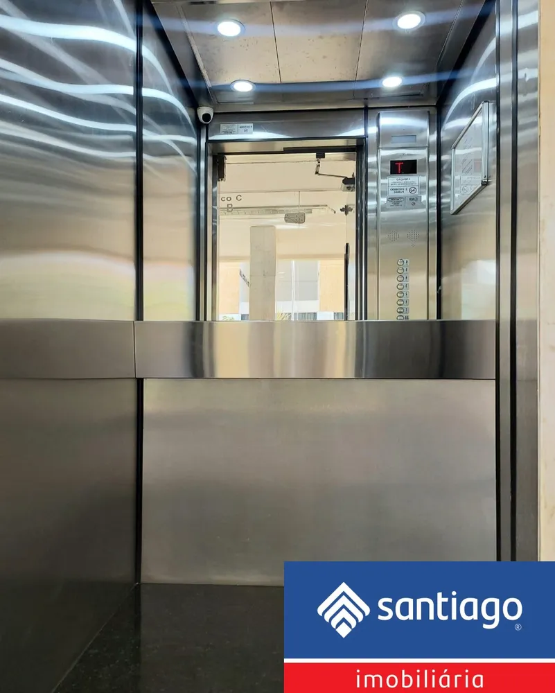 Apartamento, 2 quartos, 66 m² - Foto 6