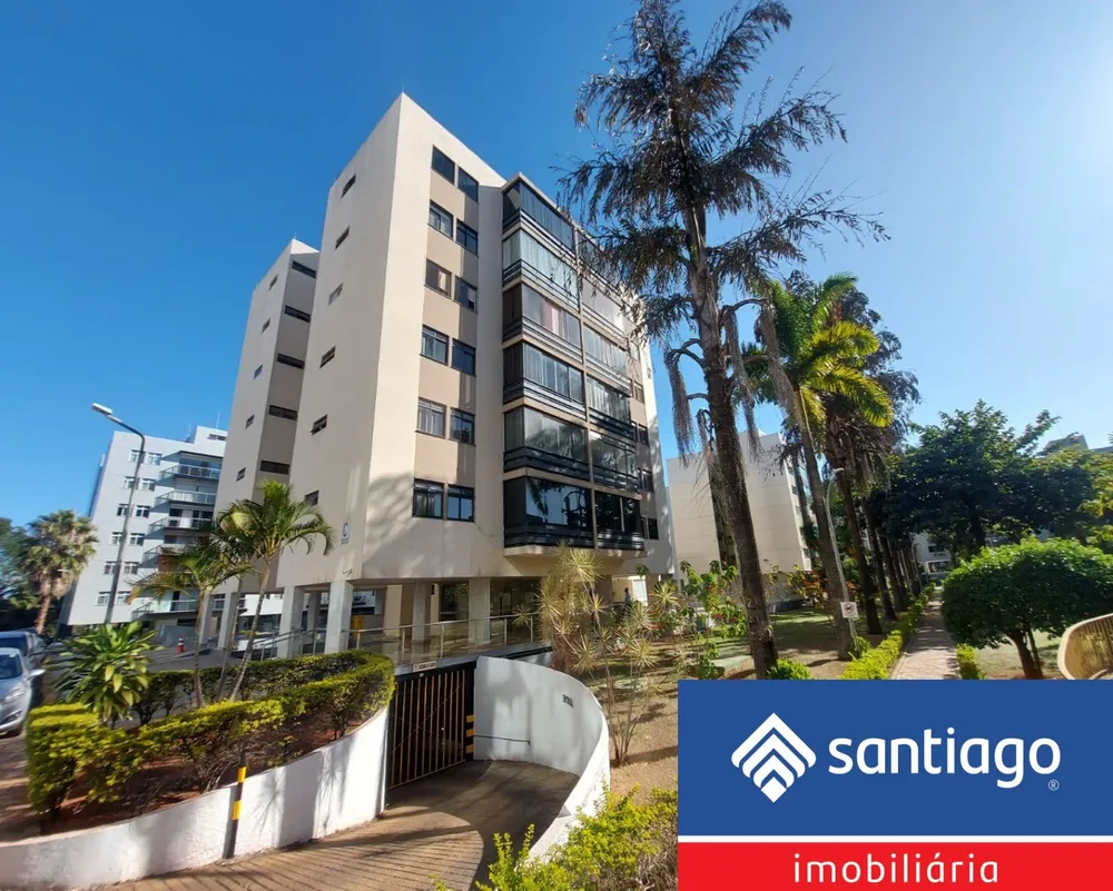 Apartamento, 2 quartos, 66 m² - Foto 8