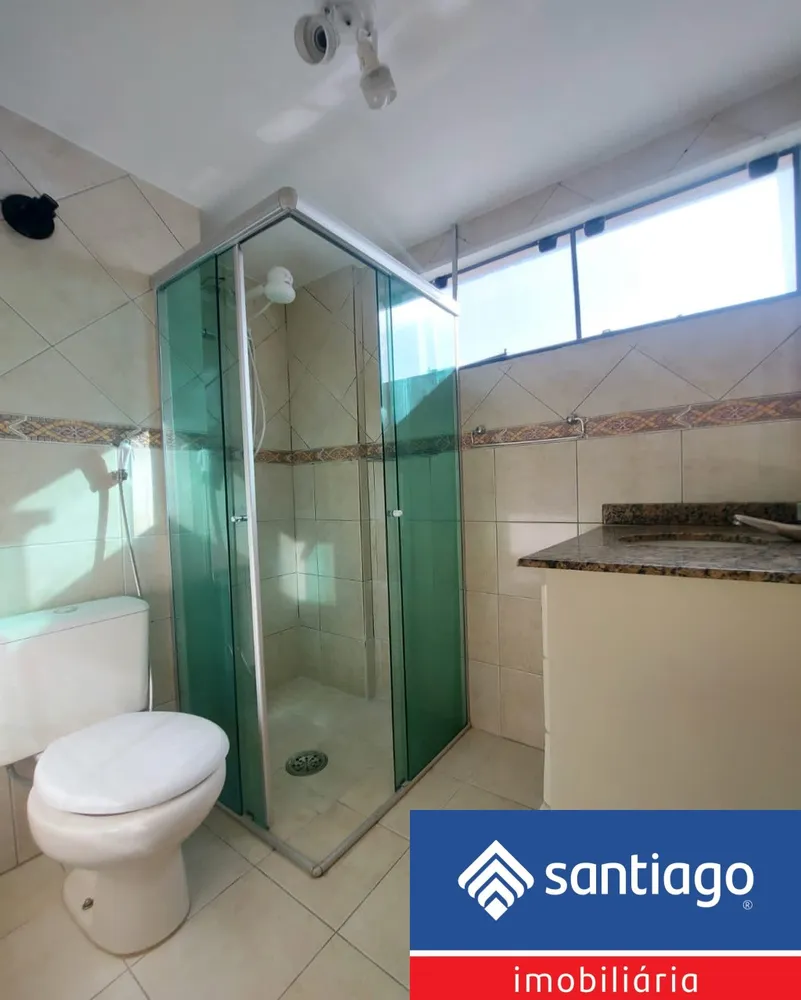 Apartamento, 2 quartos, 66 m² - Foto 4