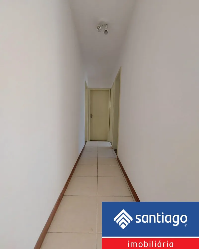 Apartamento, 2 quartos, 66 m² - Foto 2