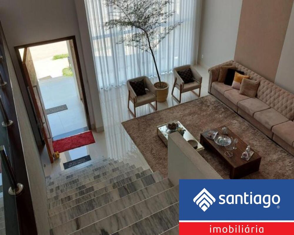 Casa de Condomínio à venda com 4 quartos - Foto 2