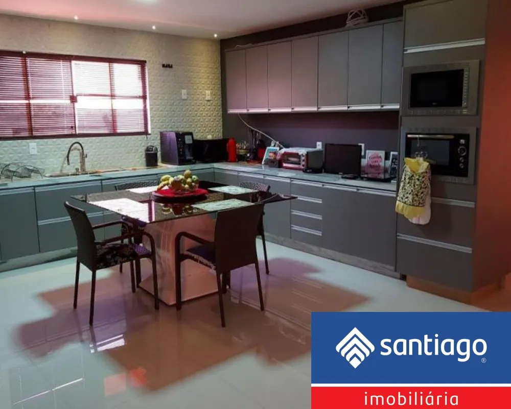 Casa de Condomínio, 4 quartos - Foto 5