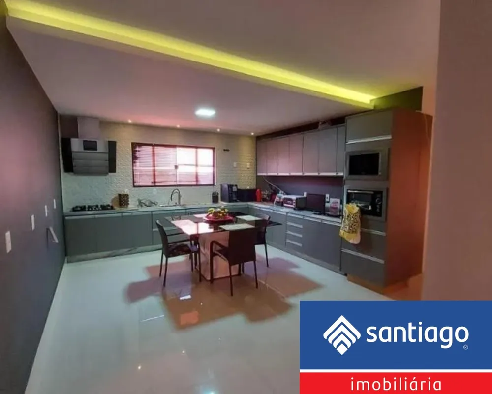 Casa de Condomínio, 4 quartos - Foto 6