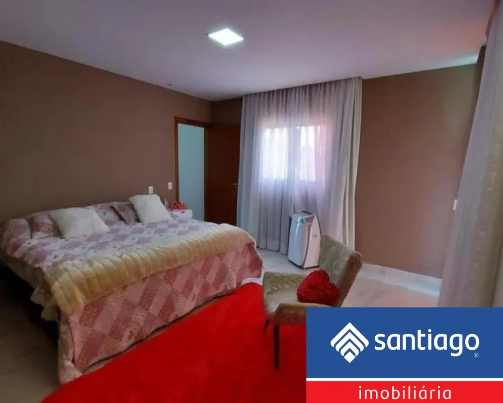 Casa de Condomínio, 4 quartos - Foto 7