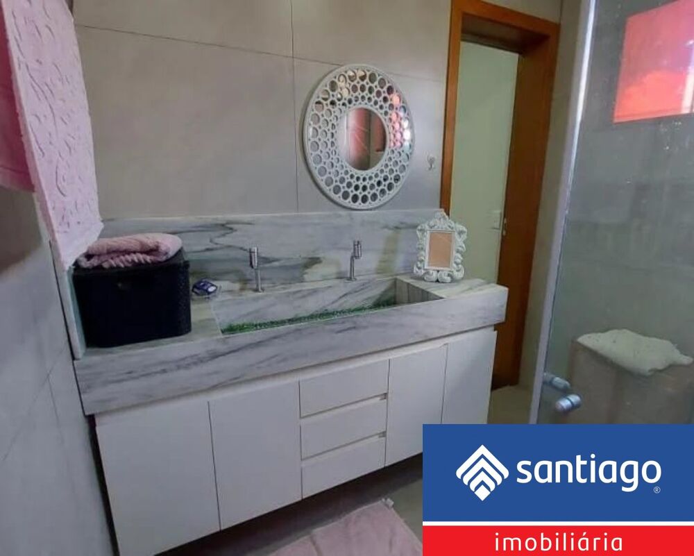 Casa de Condomínio à venda com 4 quartos - Foto 4