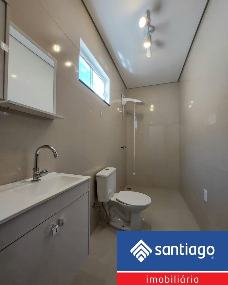 Casa para alugar com 3 quartos - Foto 4