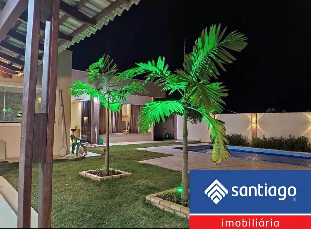 Casa, 3 quartos - Foto 4