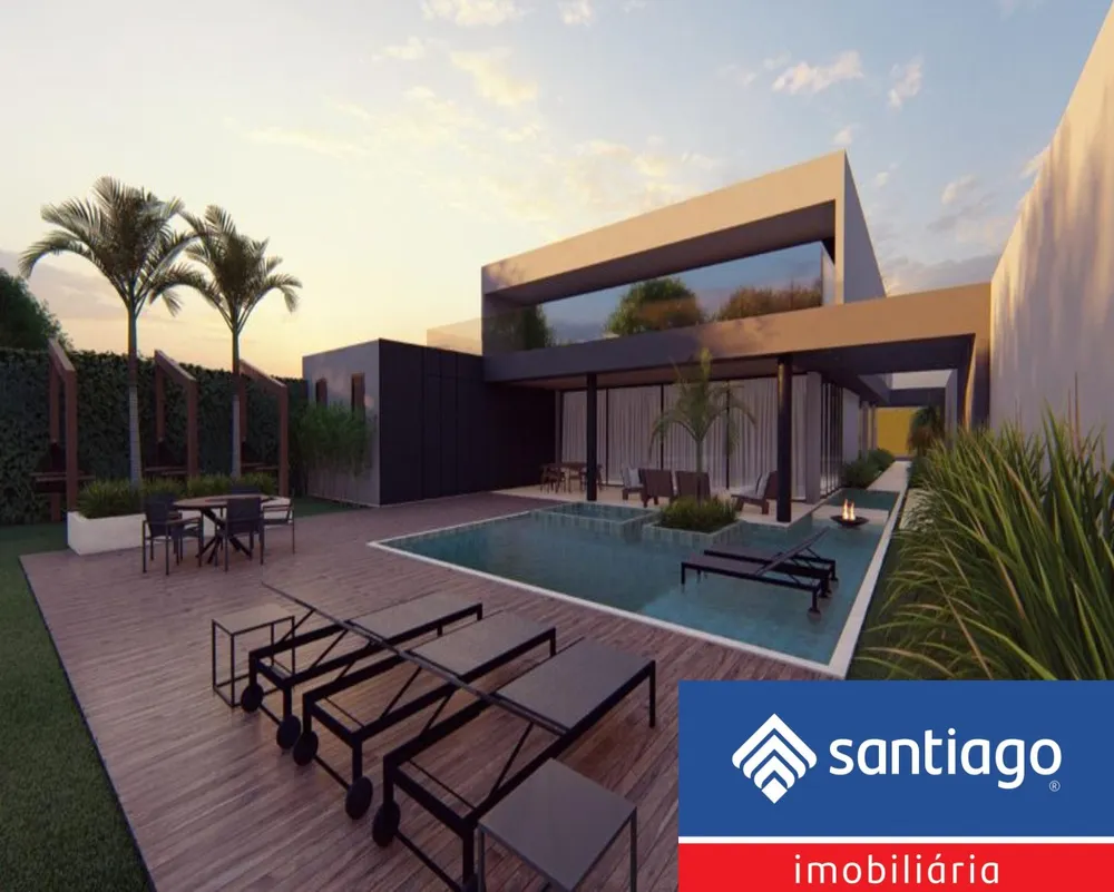 Casa, 5 quartos - Foto 4