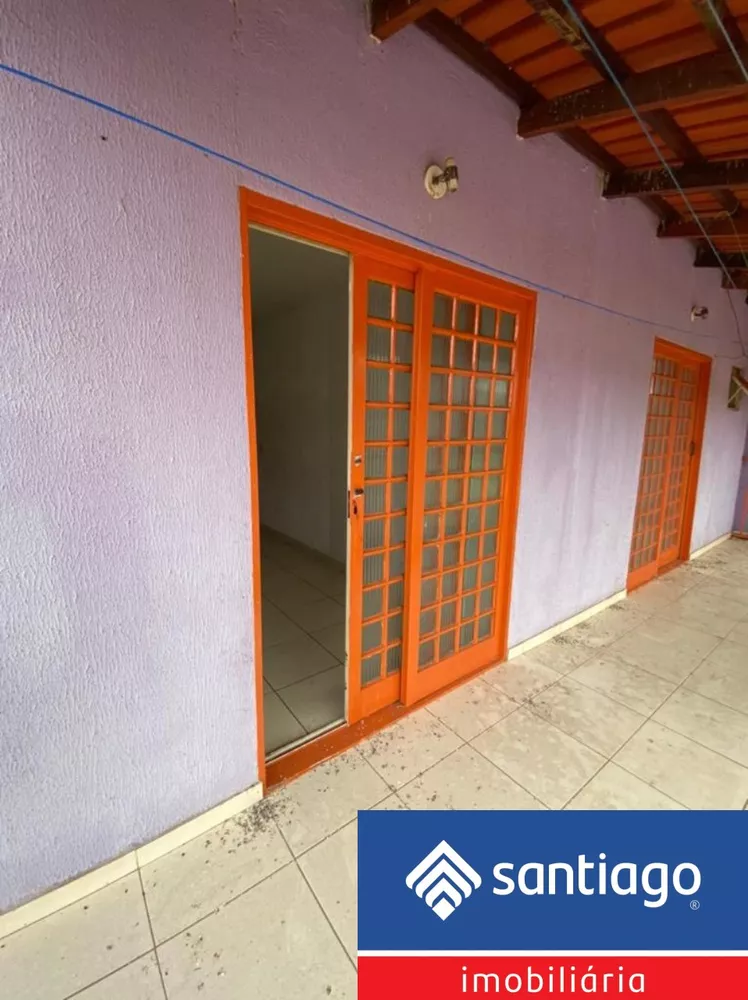 Prédio Inteiro à venda com 6 quartos - Foto 1