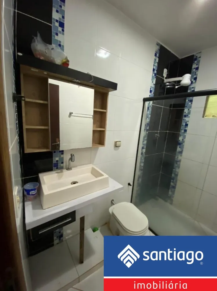 Prédio Inteiro - Foto 11