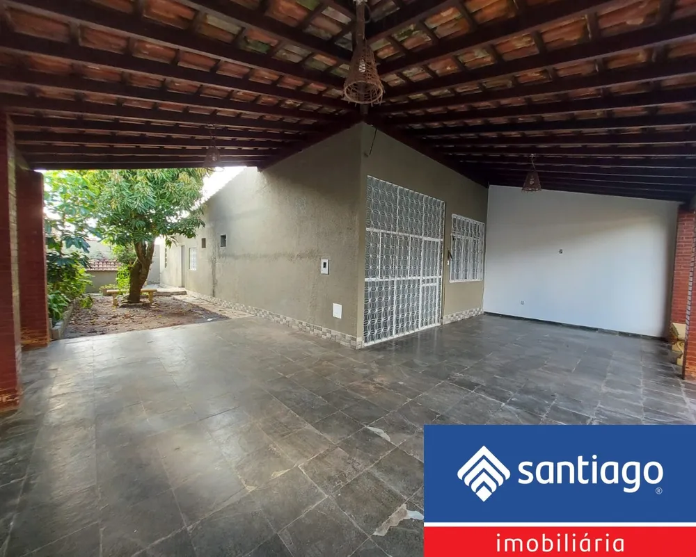 Casa, 2 quartos - Foto 4