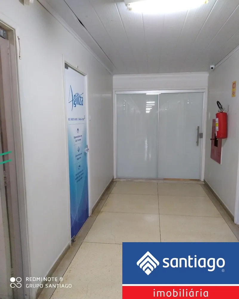 Sala-Conjunto, 28 m² - Foto 5