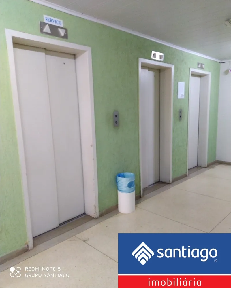 Sala-Conjunto, 28 m² - Foto 6