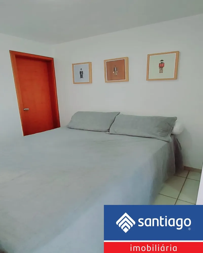 Kitnet-Studio, 26 m² - Foto 11