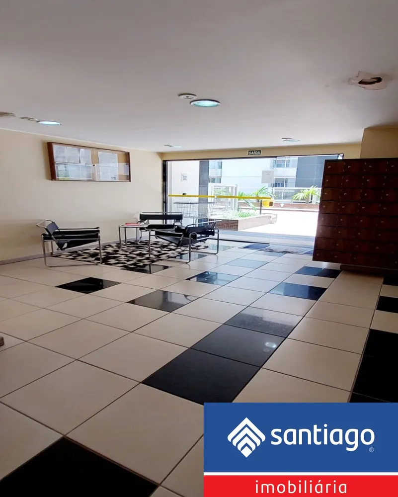 Kitnet-Studio, 26 m² - Foto 7