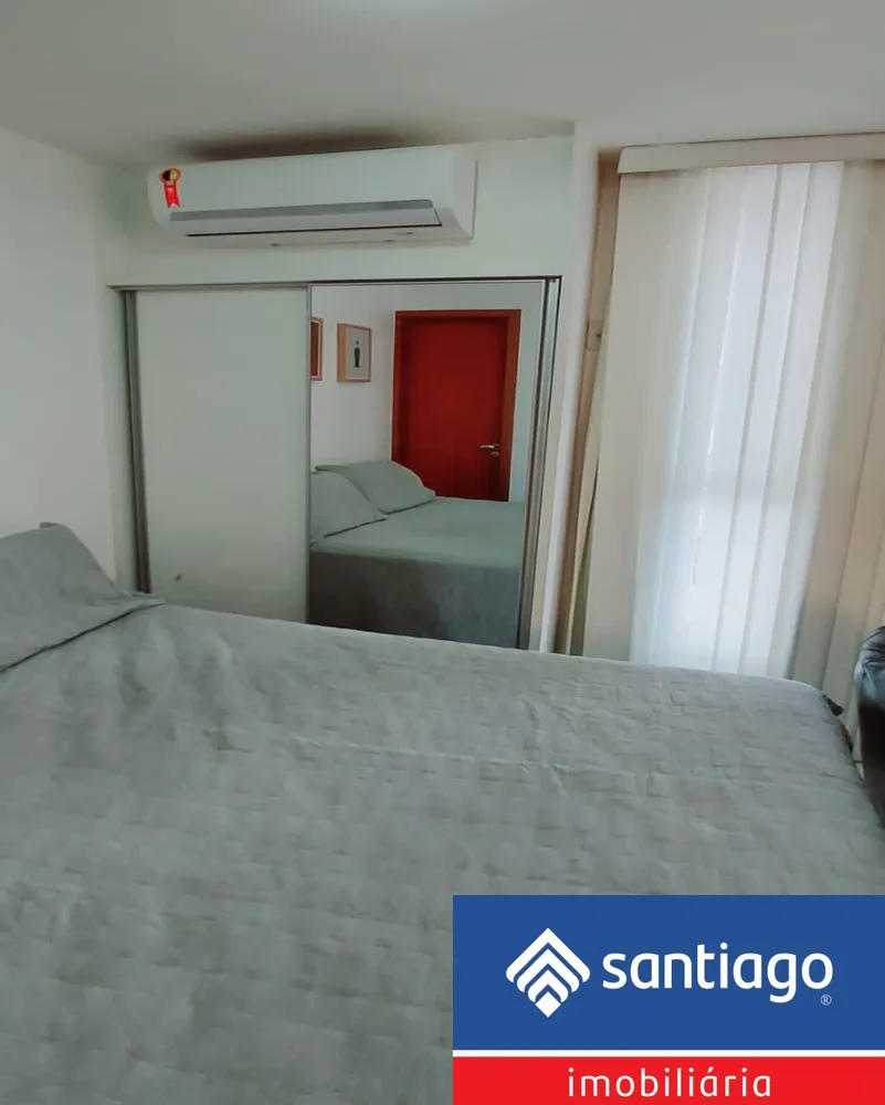 Kitnet-Studio, 26 m² - Foto 12