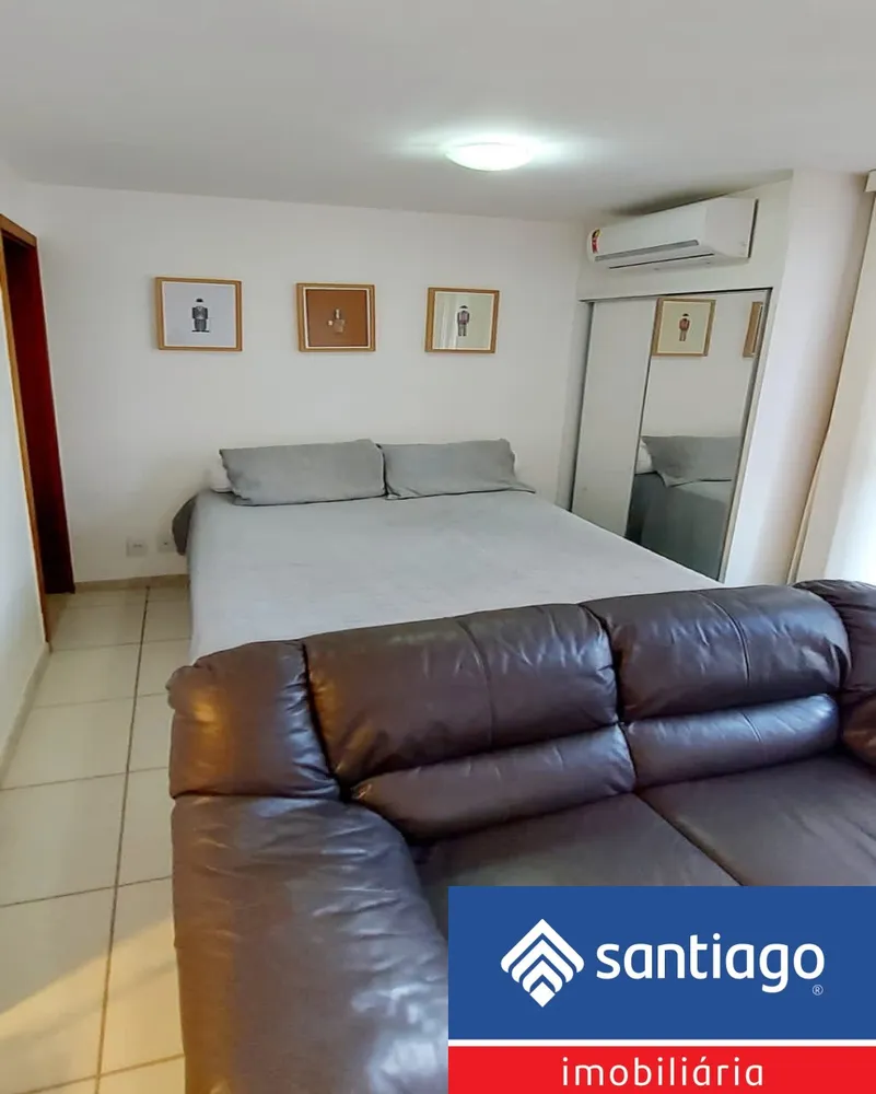 Kitnet-Studio, 26 m² - Foto 14