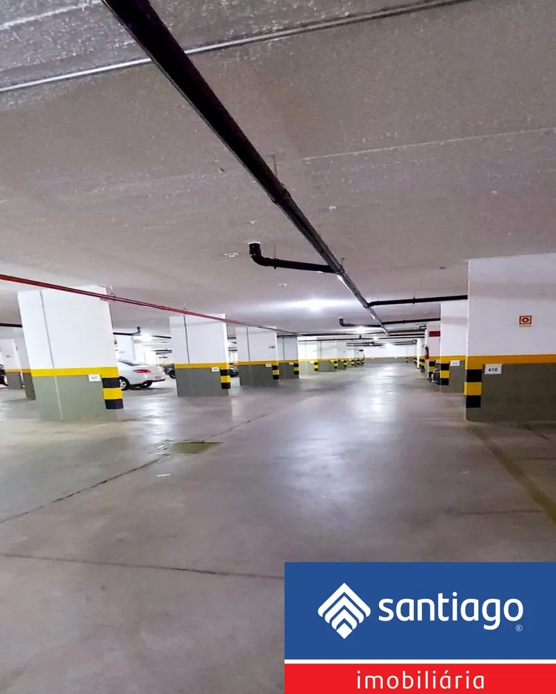 Kitnet-Studio, 26 m² - Foto 1