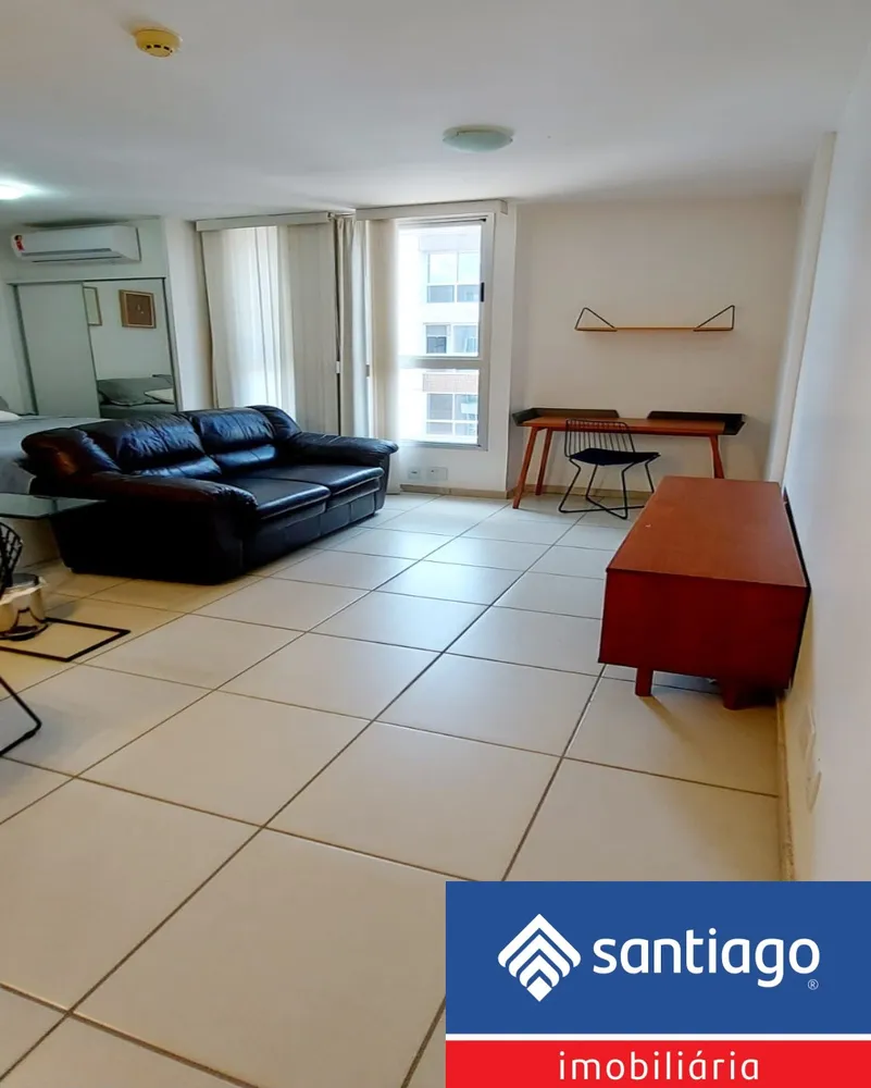 Kitnet-Studio, 26 m² - Foto 8