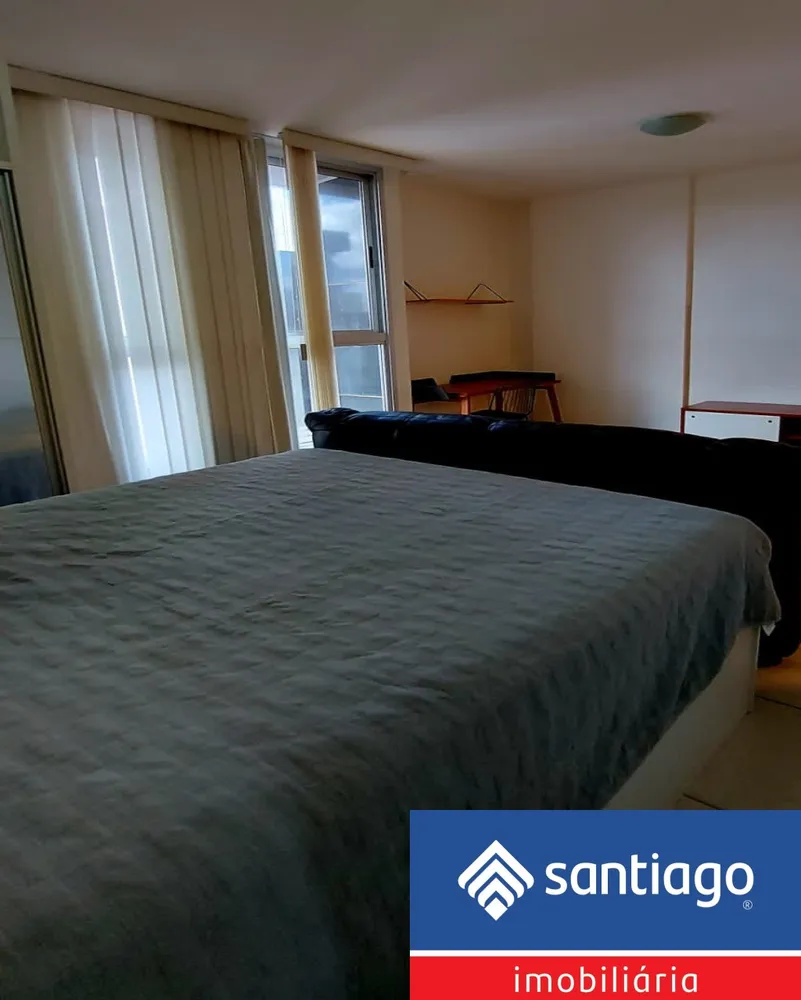 Kitnet-Studio, 26 m² - Foto 13