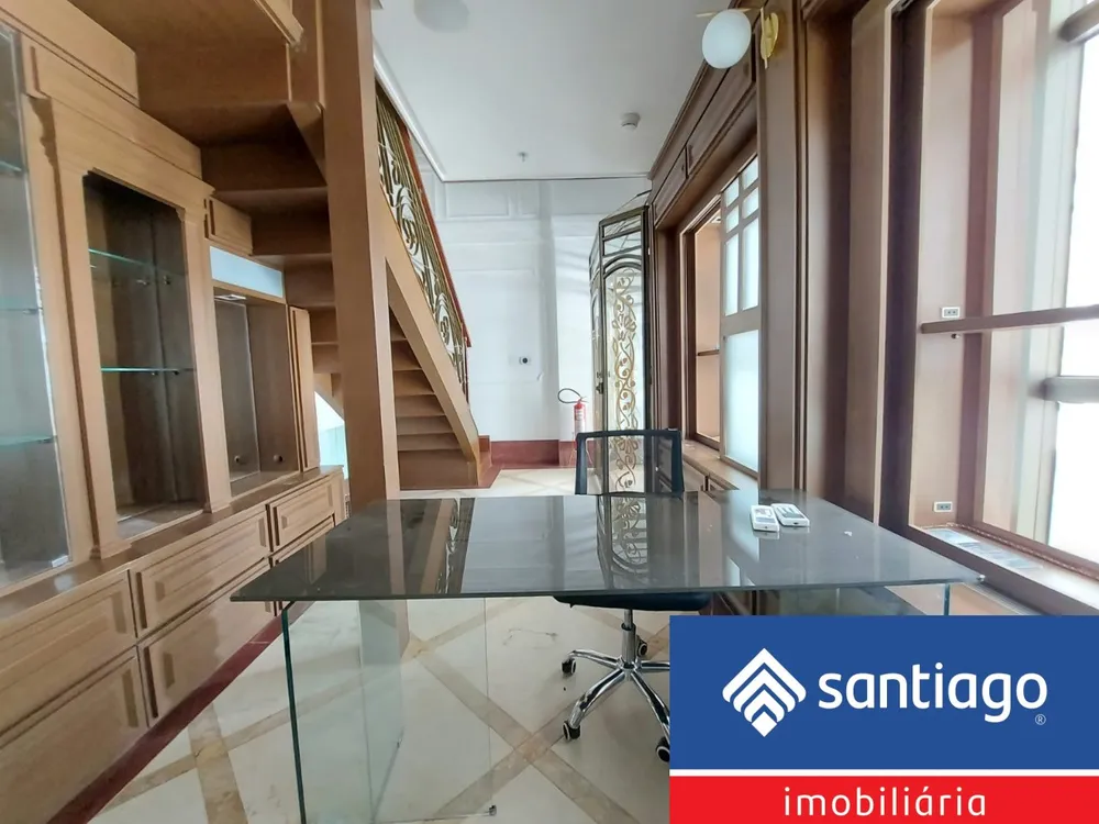 Loja-Salão, 22 m² - Foto 5